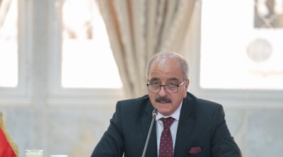 وزير الخارجية يترأس وفد تونس في الأشغال رفيعة المستوى للجمعية العامة للأمم المتحدة