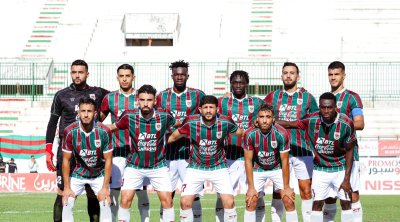 الملعب التونسي يسعى لاستعادة الصدارة والنجم من أجل تحقيق الفوز