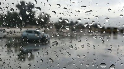 تونس ...أمطار رعدية محلية ليل الثلاثاء بعدد من الجهات
