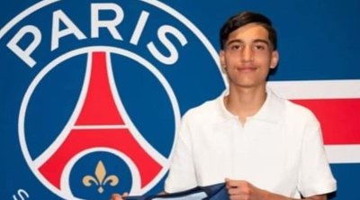 آدم غلاب و ريان اللومي يعززان منتخب تونس للأصاغر