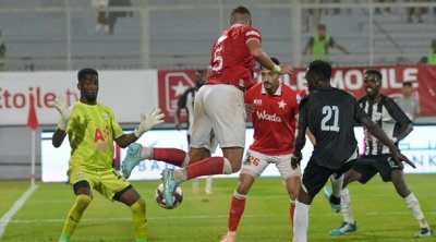 تعرف على منافسي الأندية التونسية في البطولات الإفريقية