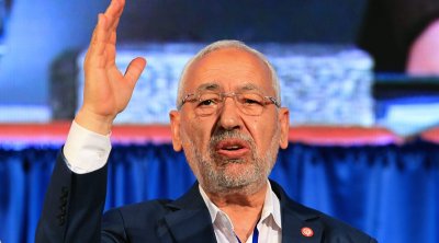 راشد الغنوشي وقيادات النهضة أمام محكمة تونس غدًا الثلاثاء