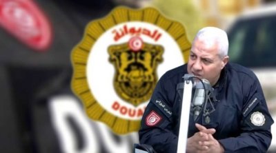 شكري الجبري: مكافحة المخدرات محور أساسي في عمل الديوانة التونسية