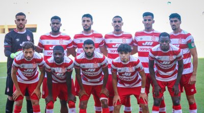 النادي الإفريقي يهاجم لجنة التحكيم ويتهمها بـسياسة ''المكيالين''