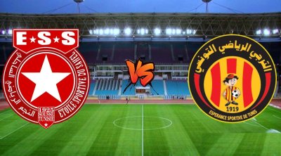 الترجي التونسي يندد بمحاولات الضغط على الحكام قبل الكلاسيكو