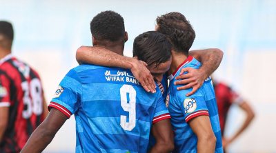 النادي الإفريقي يعود بانتصار مهم من قابس 