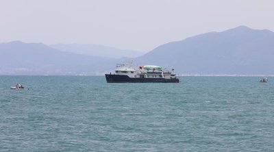 نتنياهو صادق شخصيًا على استهداف سفن أسطول الصمود في سيدي بوسعيد