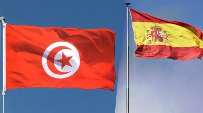 إسبانيا الشريك الرابع لتونس في الإستثمار
