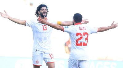 أرقام قياسية لافتة لمنتخب تونس في تصفيات كأس العالم 2026