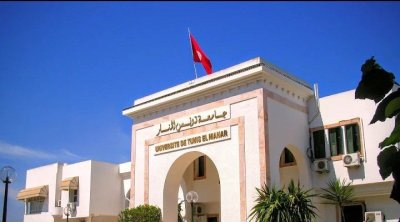 جامعة تونس المنار الأولى مغاربياً في تصنيف التايمز 2025