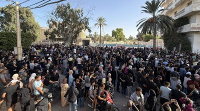 جامعَة التعليم الأساسسي : الصمت أمام تلوث قابس جريمة في حق التلاميذ