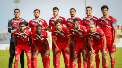 النادي الإفريقي ينتقد موقع ''نسمة سبور''