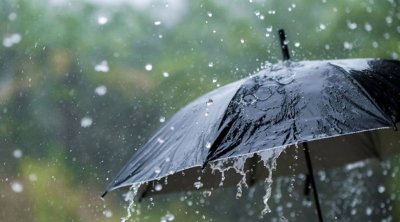 أمطار غزيرة في هذه المناطق بداية من مساء اليوم 