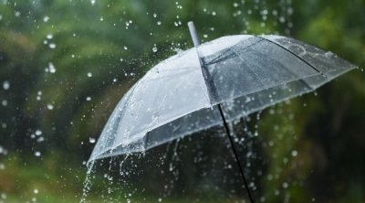 طقس اليوم : أمطار غزيرة محليًا وانخفاض في درجات الحرارة