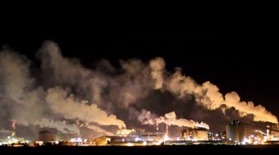 نقابتا الأطباء بقابس : الوضع البيئي خطير ويستوجب تدخلاً عاجلاً