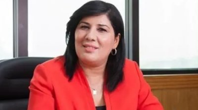 هيئة الدفاع تلوّح بمقاطعة جلسة عبير موسي