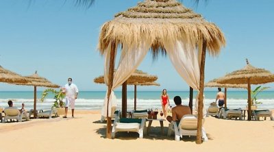 تونس ضمن أجمل 25 وجهة سياحية في العالم لسنة 2026