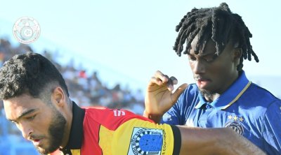 جرجيس يفرض التعادل على الترجي والنجم ينهزم أمام باجة