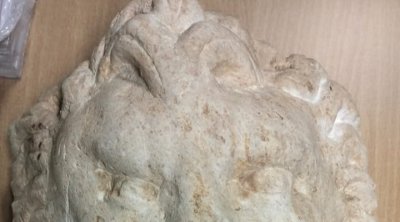 الديوانة التونسية تحبط محاولة تهريب قطعة أثرية إلى الخارج