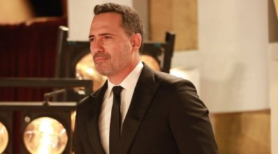 ظافر العابدين: ''فلسطين 36''عمل ثري وأتمنى خوض تجربة تاريخية قريبًا