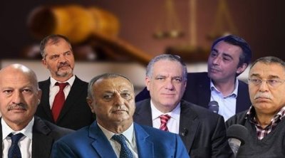 تونس: تأجيل جلسة استئناف أحكام التآمر إلى 17 نوفمبر