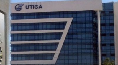 Les CCE accompagnent une délégation de l’UTICA à Paris