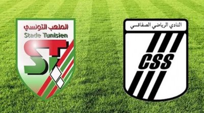 الملعب التونسي يستقبل النادي الصفاقسي لاستعادة الصدارة