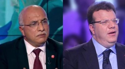 Tunisie : La demande de libération de Harouni et Frikha rejetée