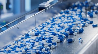 وزير الصحة : تونس تصنع 70% من أدويتها