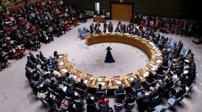 مجلس الأمن يصوت لصالح خطة الحكم الذاتي في الصحراء الغربية