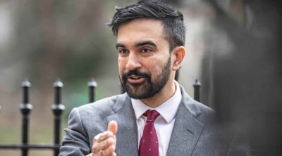 زهران ممداني يتقدّم في سباق عمدة نيويورك وسط هجمات من ترامب