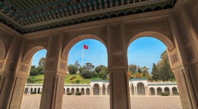 Hausse du budget de la présidence de la République