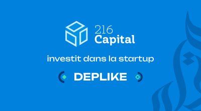 216 Capital investit dans Deplike, la startup qui révolutionne l’apprentissage de la musique grâce à l’IA