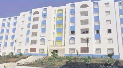 Tunisie : 13 400 logements sociaux programmés en 2026