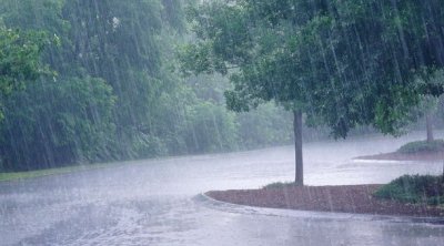 Tunisie :Baisse des températures et pluies orageuses sur le nord