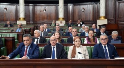 Tunisie-Justice : 1216 recrutements en 2026