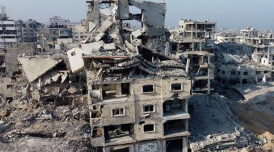 أذربيجان لن تشارك في قوة حفظ سلام بغزة