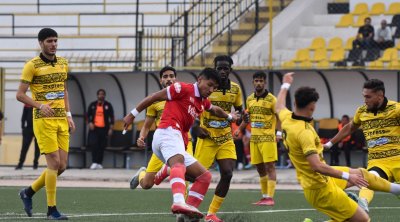 الصفاقسي ينتصر والنجم يتعثر في الجولة 14 