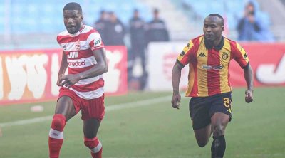 تعادل مثير في رادس يُبقي الصراع مفتوحا بين الإفريقي والترجي 