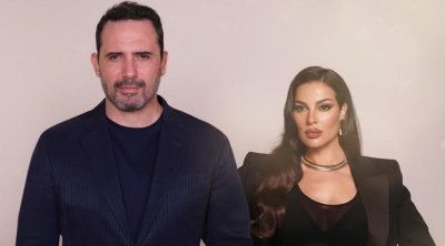 رمضان 2026: ظافر العابدين ينطلق في تصوير مسلسل ''ممكن''