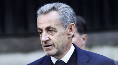 الإفراج المبكر عن الرئيس الأسبق نيكولا ساركوزي،