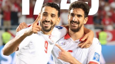 تحضيرات مكثفة في صفوف المنتخب التونسي قبل اختبار البرازيل 