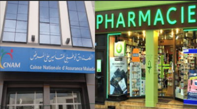 Les pharmaciens exigent le règlement urgent des dettes de la CNAM