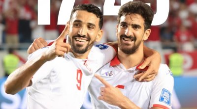 Changement de l’horaire des matches de la Tunisie face à la Mauritanie et à la Jordanie