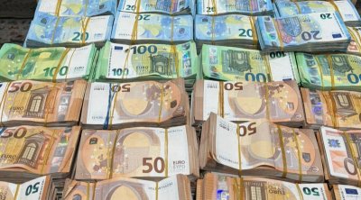 الديوانة التونسية تحجز أكثر من 5 ملايين دينار