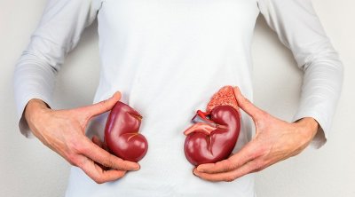 9% من التونسيين يعانون من أمراض الكلى