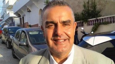 وفاة المحامي كريم الخزناجي داخل المحكمة الابتدائية بتونس 1