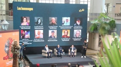 Plus de 80 spectacles au programme des 26e JTC 