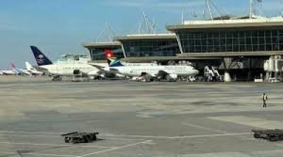 جنوب افريقيا توافق على استقبال 130 فلسطينياً