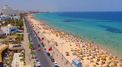 Budget 2026 du Tourisme : 167 millions de dinars prévus, en baisse de 4,06%
